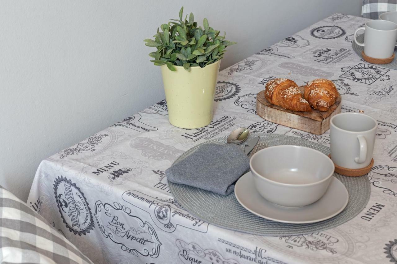 Vittoria Corner - Bymyhomeinكومو المظهر الخارجي الصورة